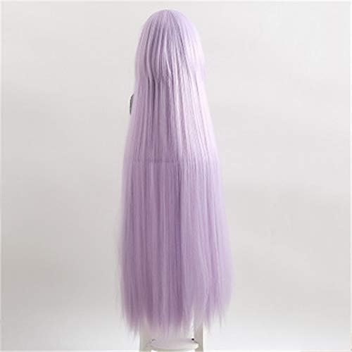 Danganronpa: Kyoko Kirigiri Cosplay Wig