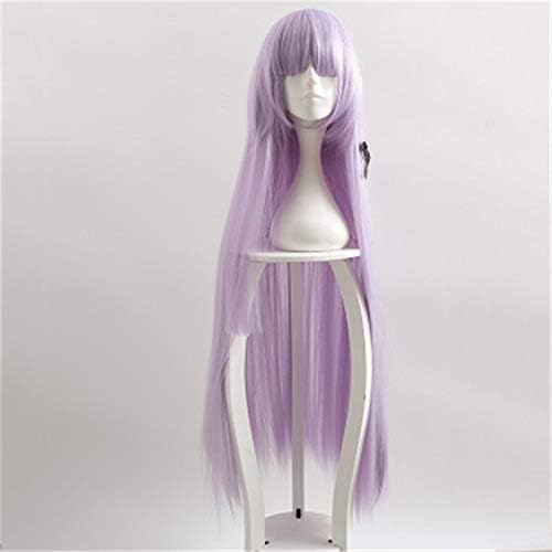 Danganronpa: Kyoko Kirigiri Cosplay Wig