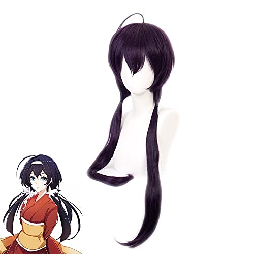 Bungo Stray Dogs: Kyouka Izumi Cosplay Wig