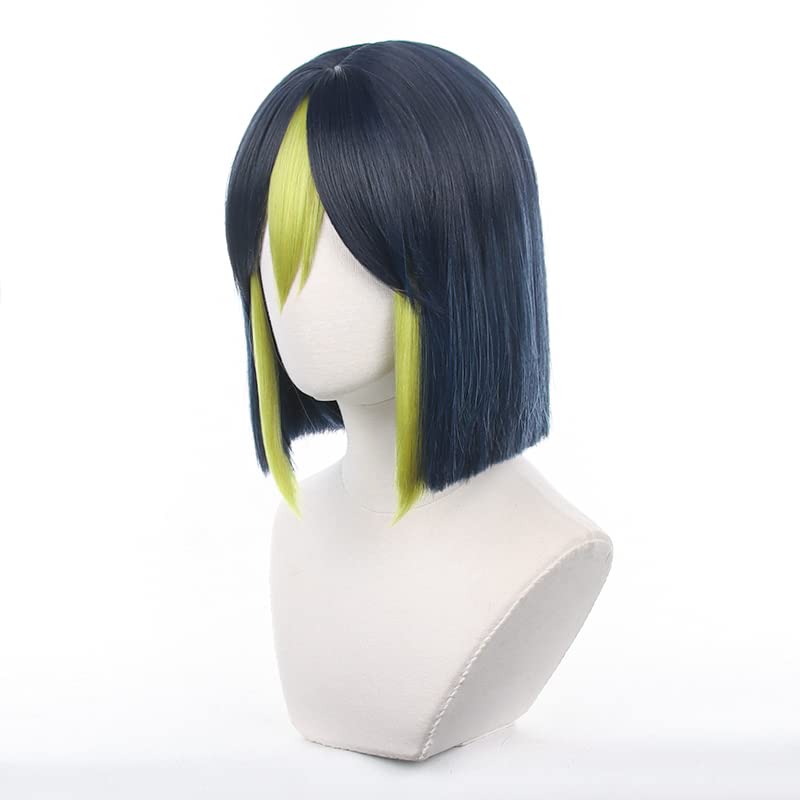 Genshin Impact: Tighnari Cosplay Costume