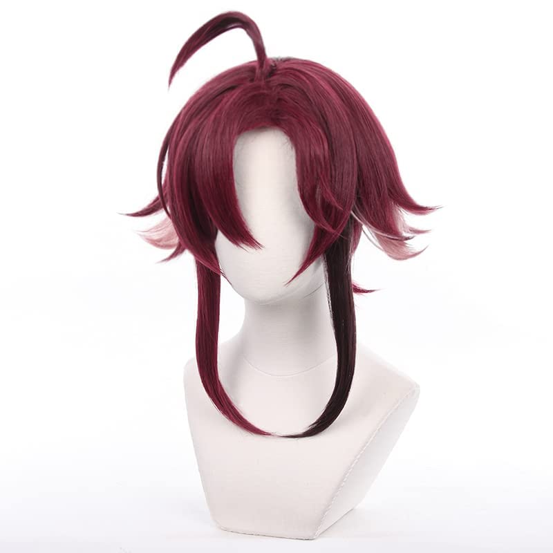 Genshin Impact: Shikanoin Heizou Cosplay Costume