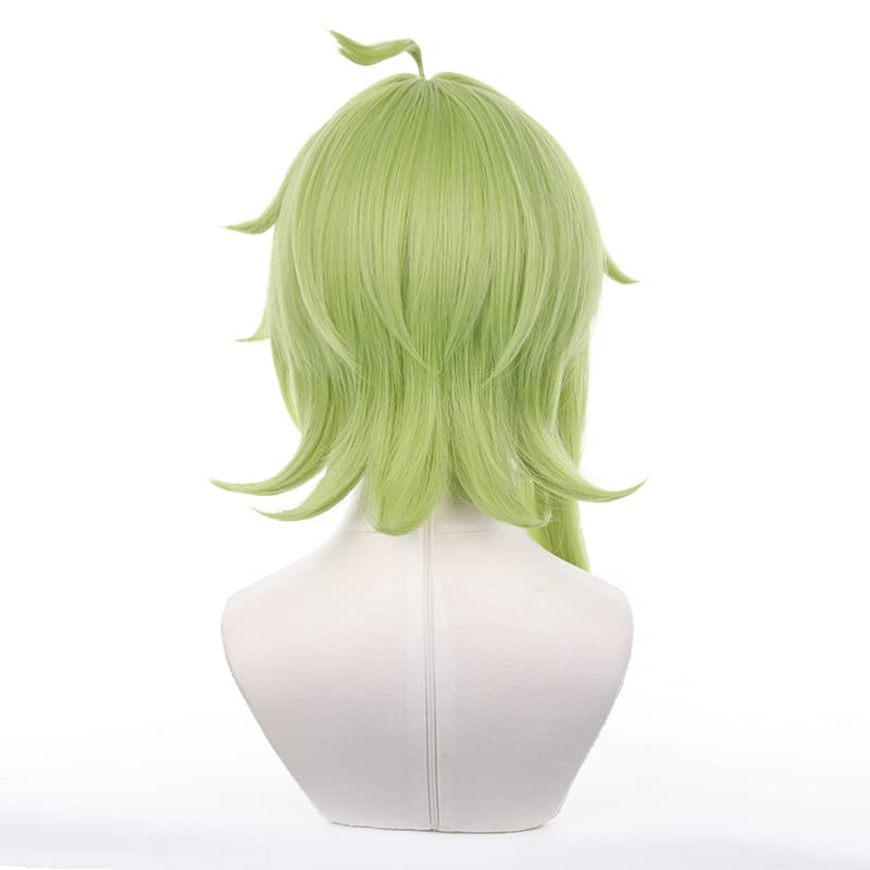 Genshin Impact: Collei Cosplay Wig