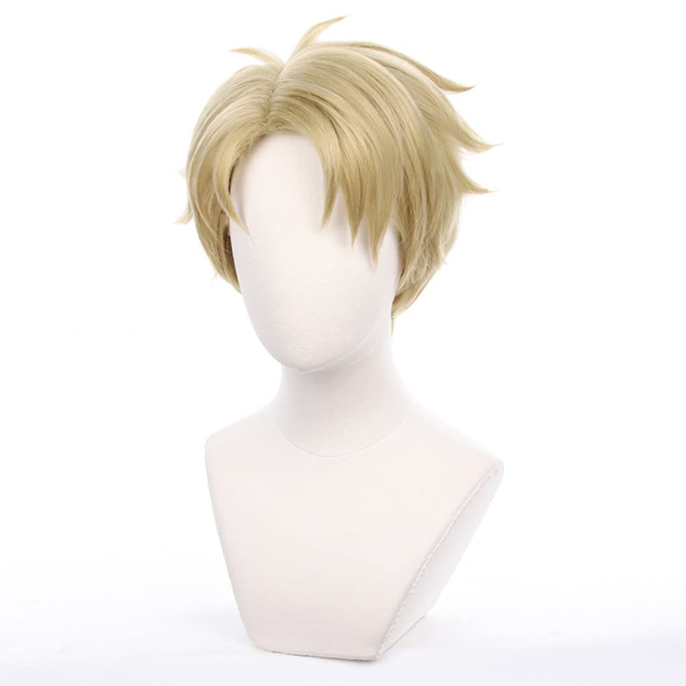 Spy × Family: Loid Forger Cosplay Costume