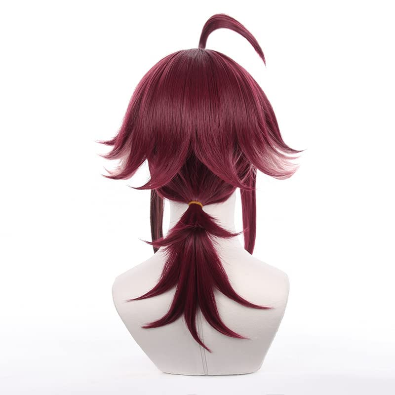 Genshin Impact: Shikanoin Heizou Cosplay Costume