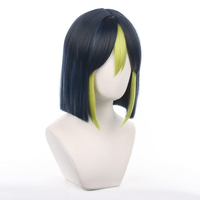 Genshin Impact: Tighnari Cosplay Costume