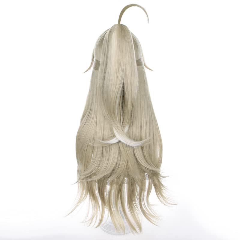 Genshin Impact: Kirara Cosplay Wig