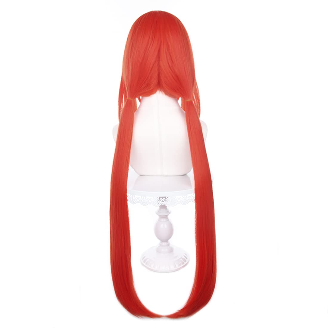 Genshin Impact: Nilou Cosplay Wig