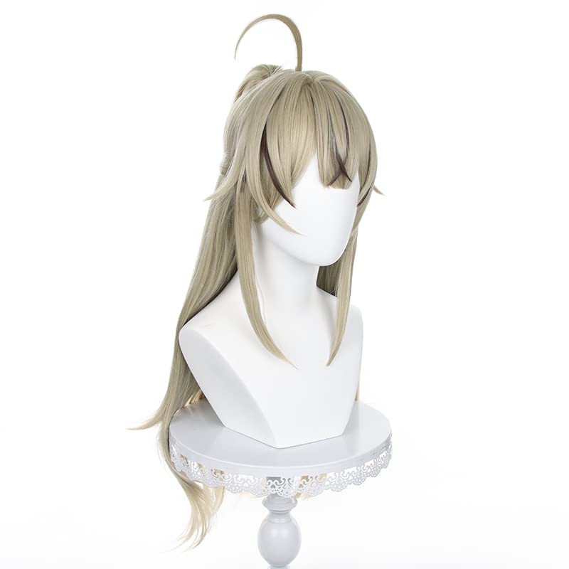 Genshin Impact: Kirara Cosplay Costume
