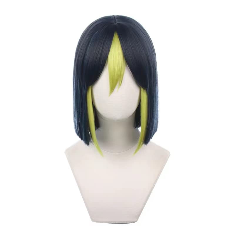 Genshin Impact: Tighnari Cosplay Wig