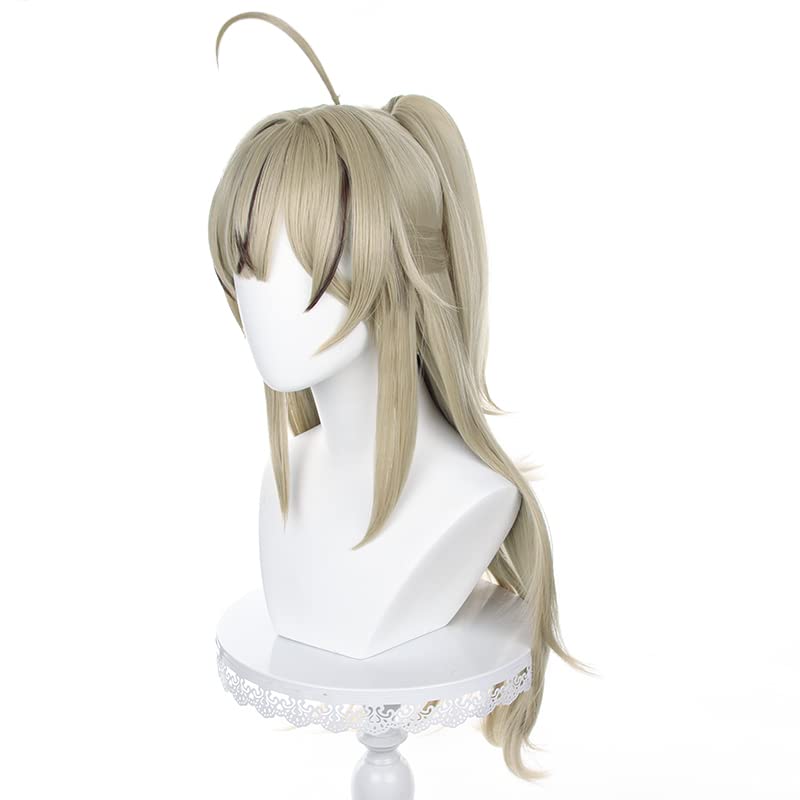 Genshin Impact: Kirara Cosplay Costume