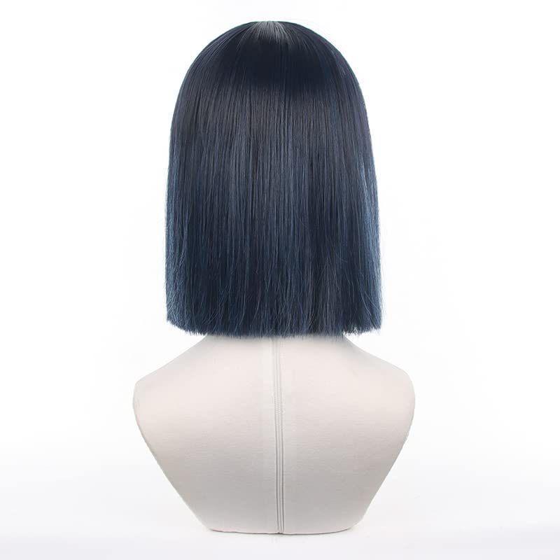 Genshin Impact: Tighnari Cosplay Costume