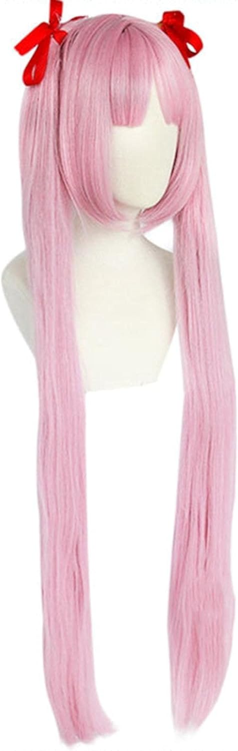 Danganronpa: Kotoko Utsugi Cosplay Wig