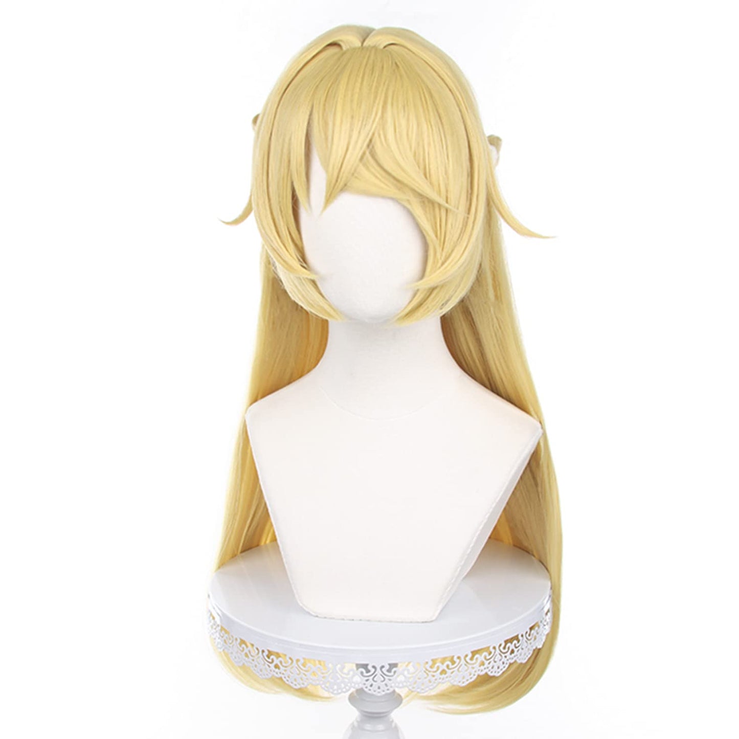 Genshin Impact: Fischl Cosplay Costume