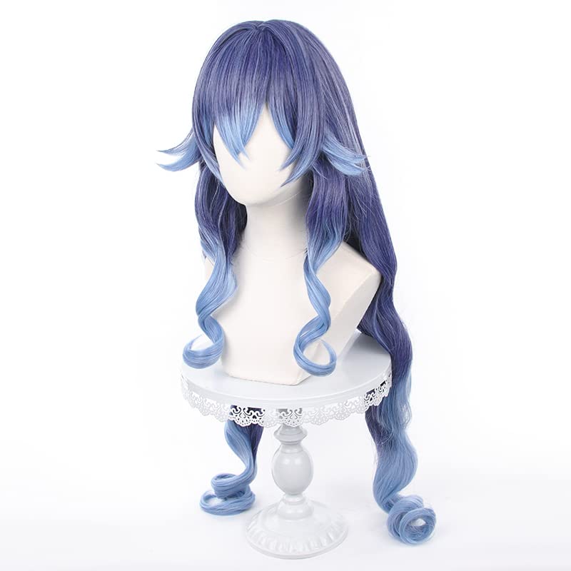Genshin Impact: Layla Cosplay Costume