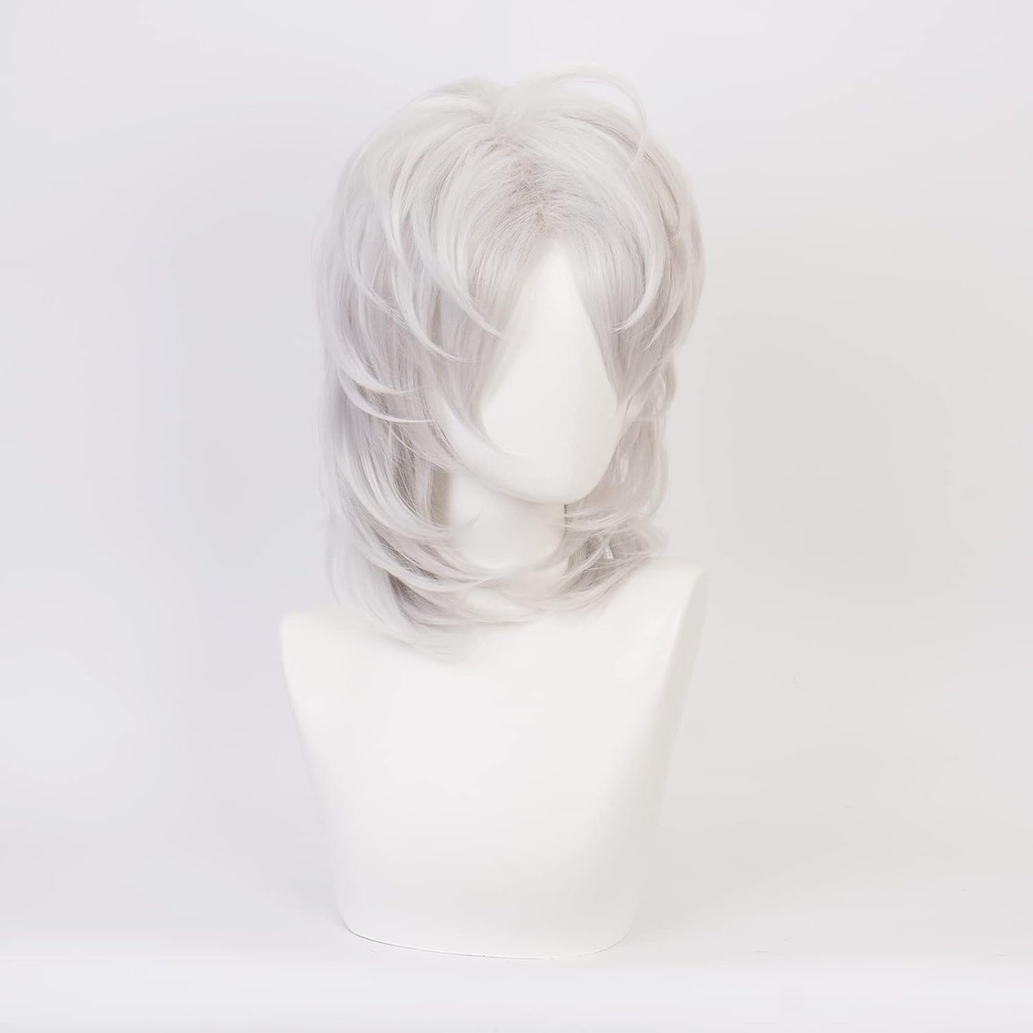 Demon Slayer: Rui Cosplay Wig