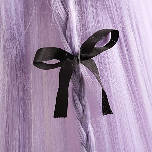 Danganronpa: Kyoko Kirigiri Cosplay Wig