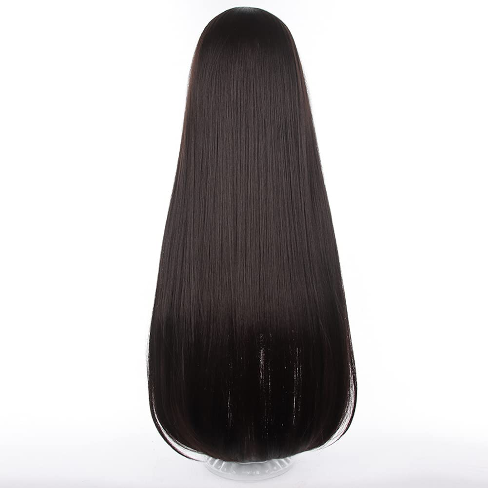 Lycoris Recoil: Takina Inoue Cosplay Wig