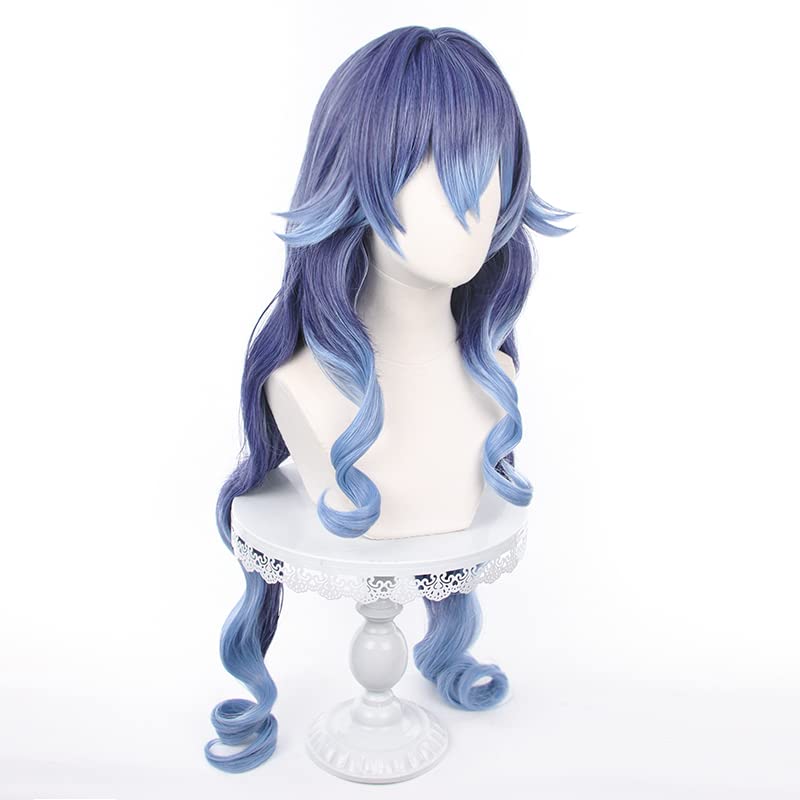 Genshin Impact: Layla Cosplay Costume