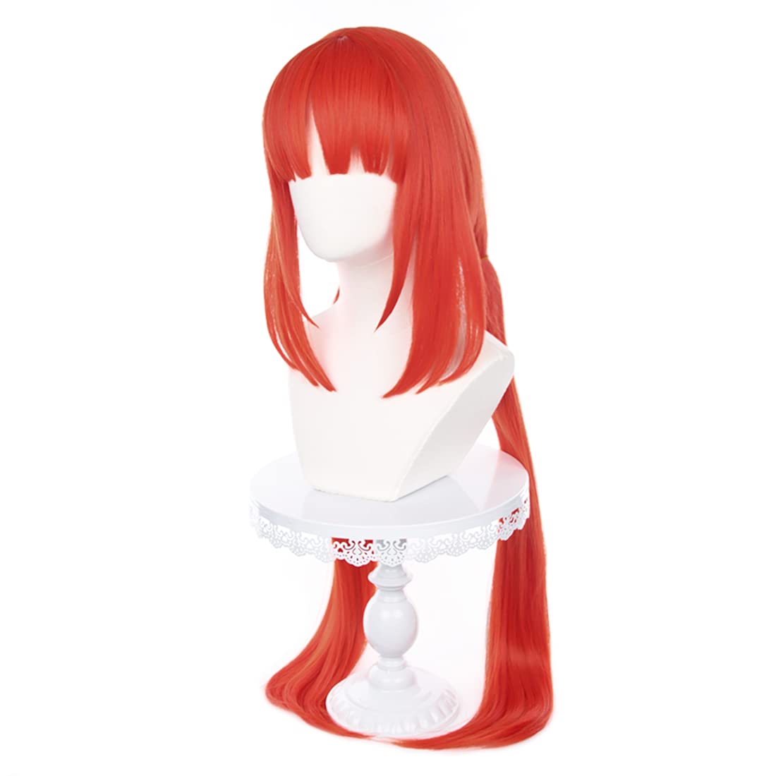 Genshin Impact: Nilou Cosplay Costume