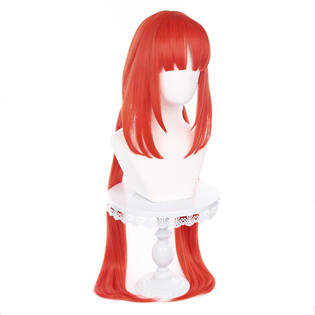 Genshin Impact: Nilou Cosplay Costume