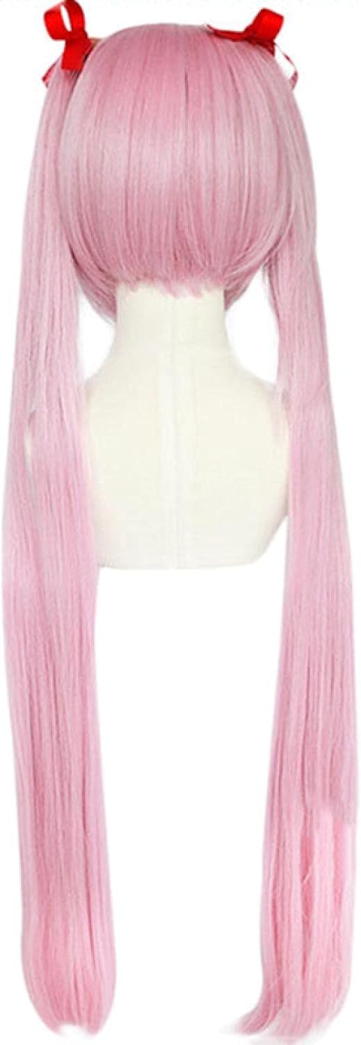 Danganronpa: Kotoko Utsugi Cosplay Wig