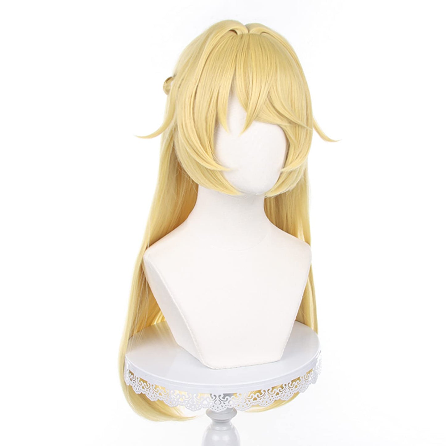 Genshin Impact: Fischl Cosplay Costume