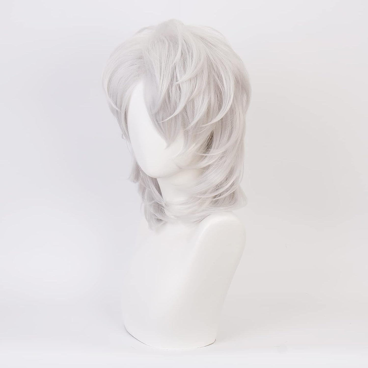 Demon Slayer: Rui Cosplay Wig