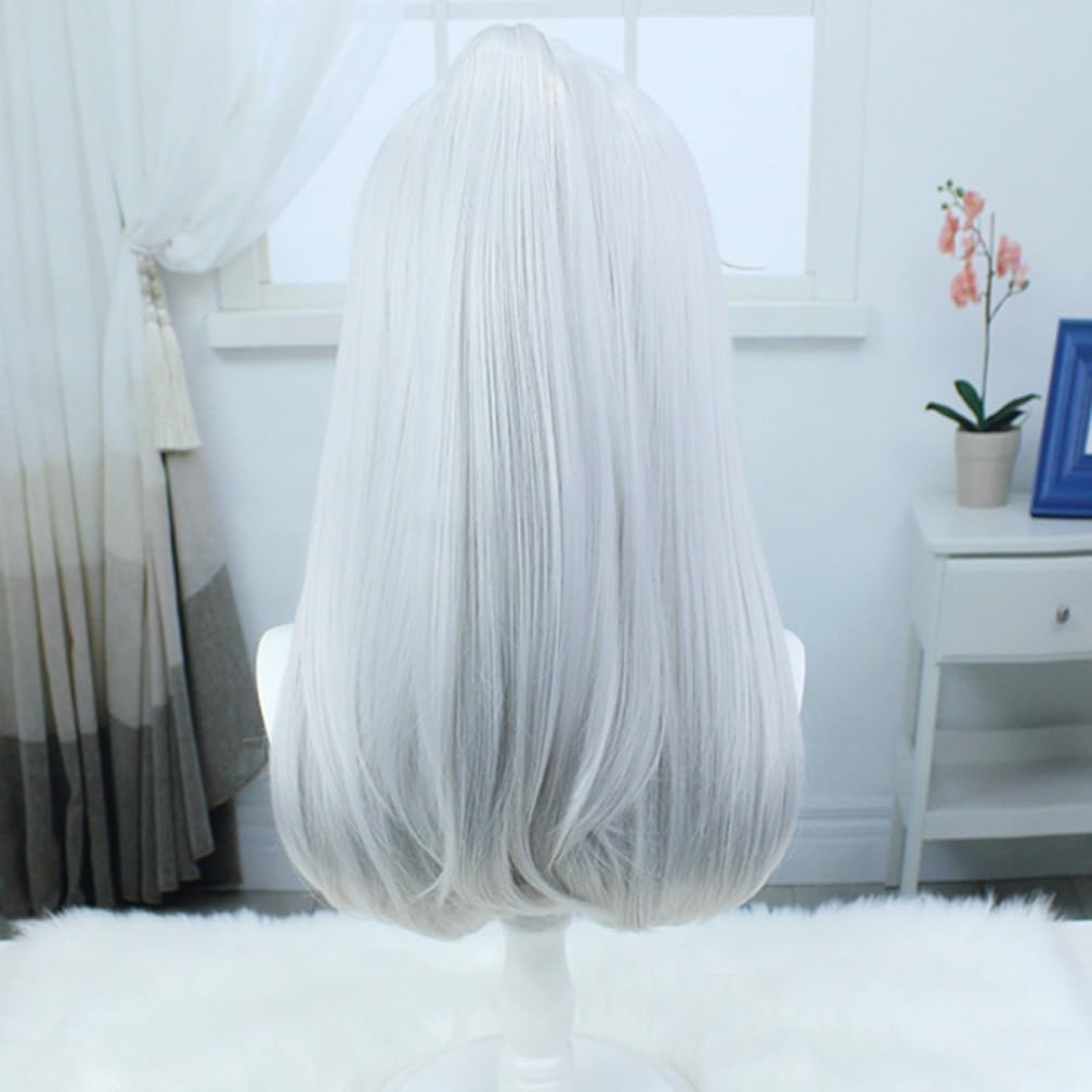 Honkai Star Rail: Jing Yuan Cosplay Wig