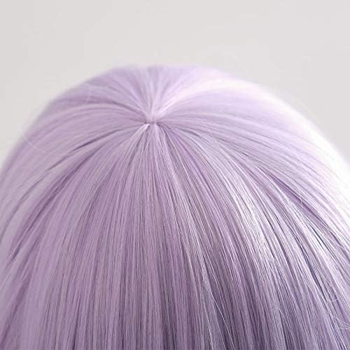 Danganronpa: Kyoko Kirigiri Cosplay Wig