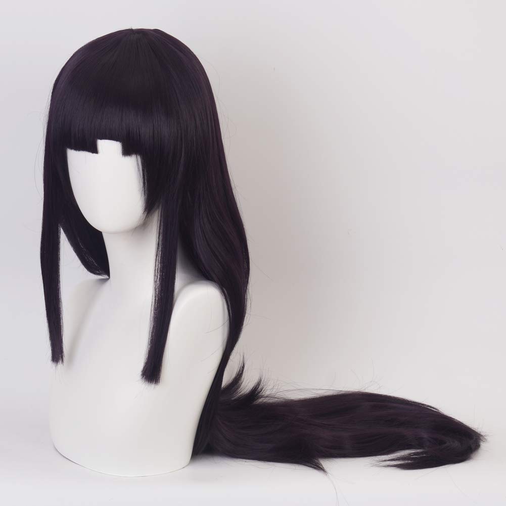 InuYasha: Kikyo Cosplay Wig