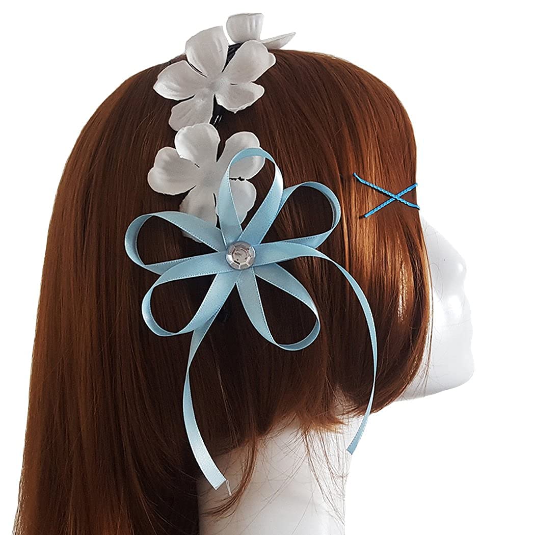 Re:Zero: Ram Cosplay Costume