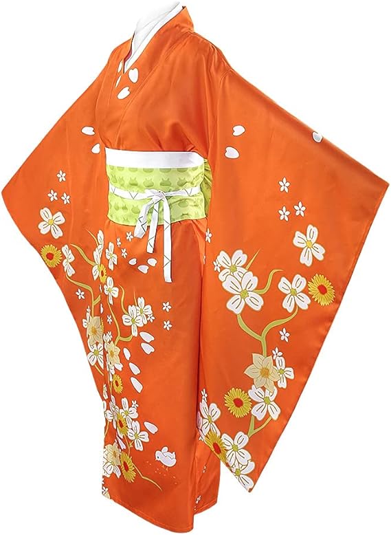 Danganronpa: Hiyoko Saionji Cosplay Costume