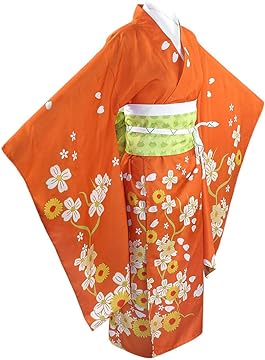 Danganronpa: Hiyoko Saionji Cosplay Costume