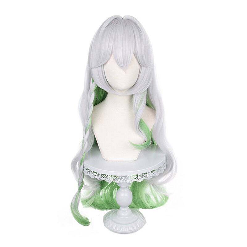 Genshin Impact: Greater Lord Rukkhadevata Cosplay Costume