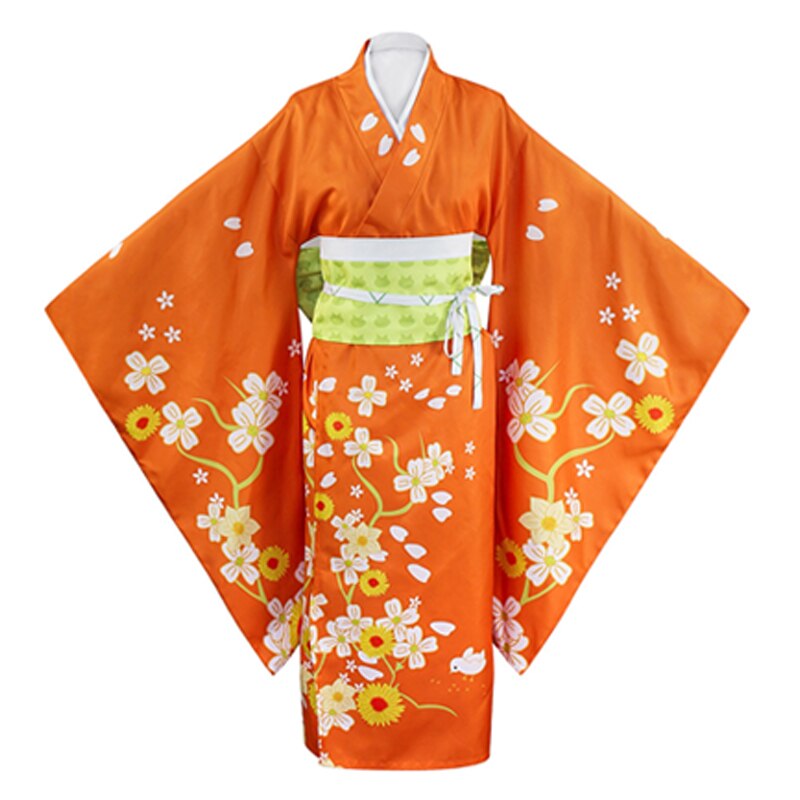 Danganronpa: Hiyoko Saionji Cosplay Costume