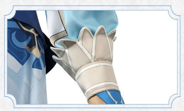 Genshin Impact: Nilou Cosplay Costume