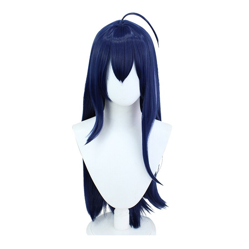 Honkai Star Rail: Seele Cosplay Wig