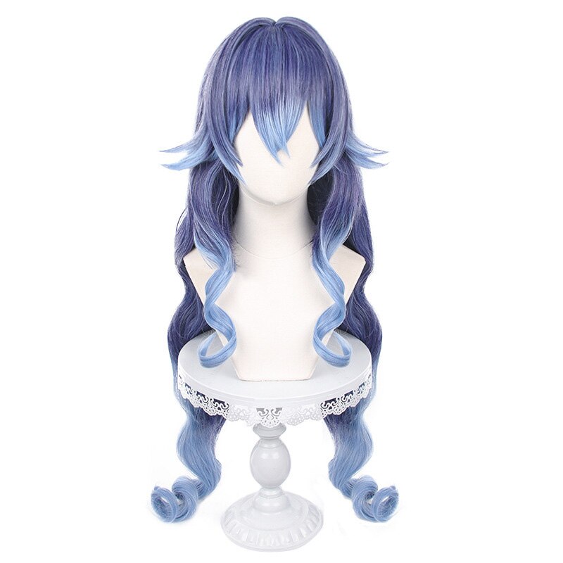 Genshin Impact: Layla Cosplay Costume