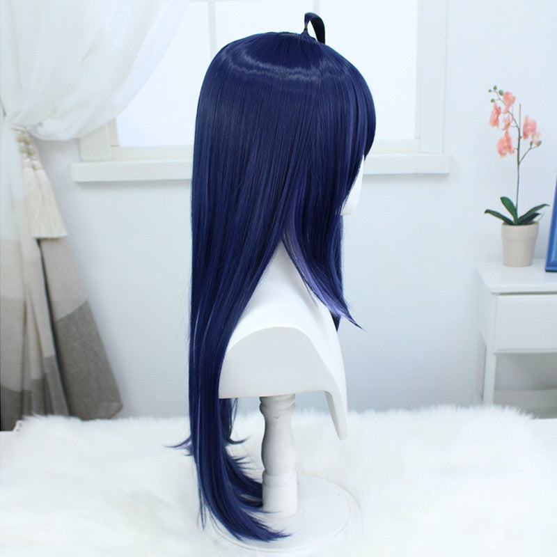 Honkai Star Rail: Seele Cosplay Wig