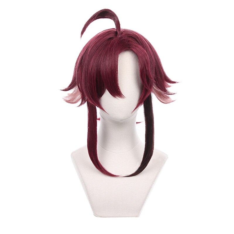 Genshin Impact: Shikanoin Heizou Cosplay Costume