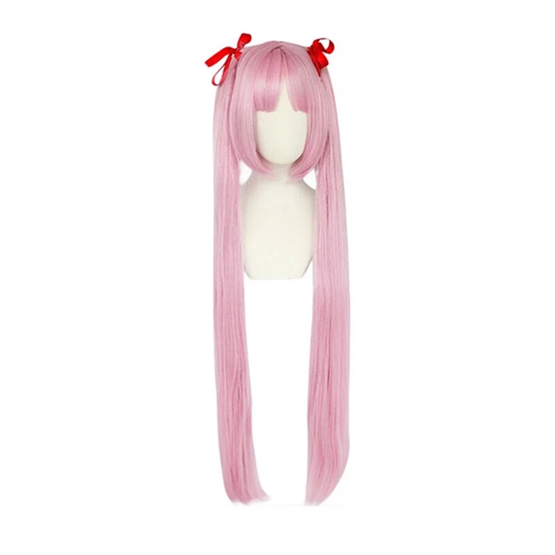 Danganronpa: Kotoko Utsugi Cosplay Wig