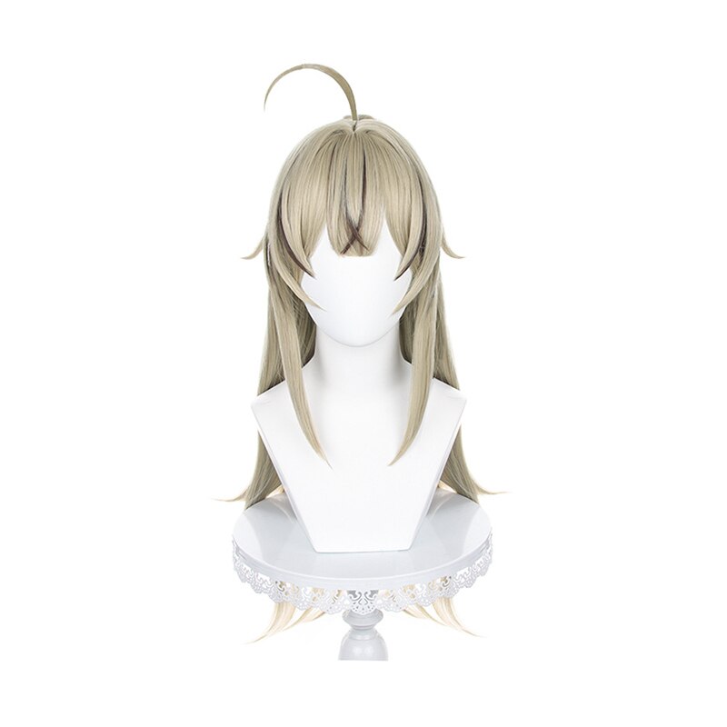 Genshin Impact: Kirara Cosplay Costume