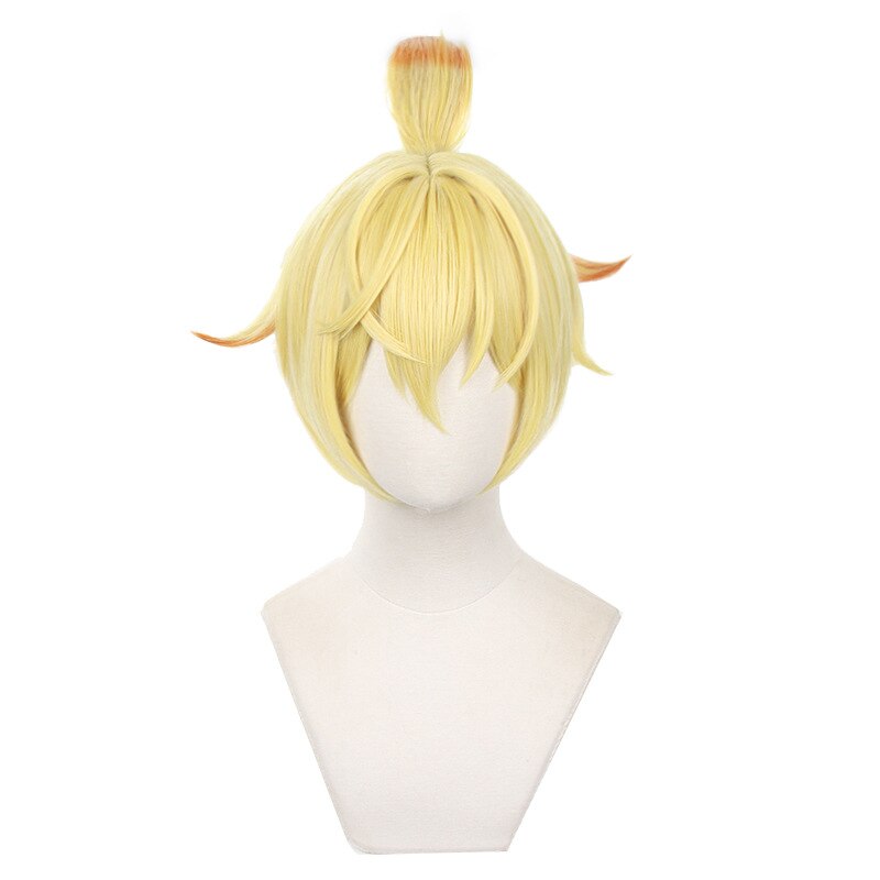 Genshin Impact: Mika Cosplay Costume