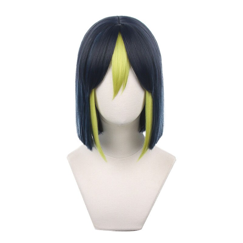 Genshin Impact: Tighnari Cosplay Costume