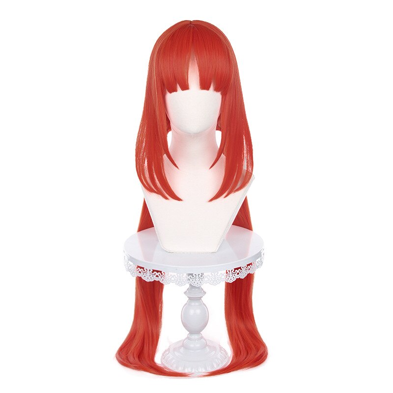 Genshin Impact: Nilou Cosplay Costume