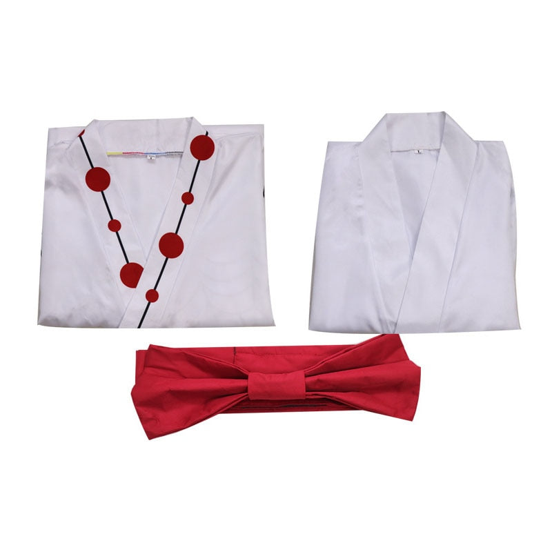 Demon Slayer: Rui Cosplay Costume