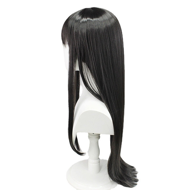 Puella Magi Madoka Magica: Homura Akemi Cosplay Costume