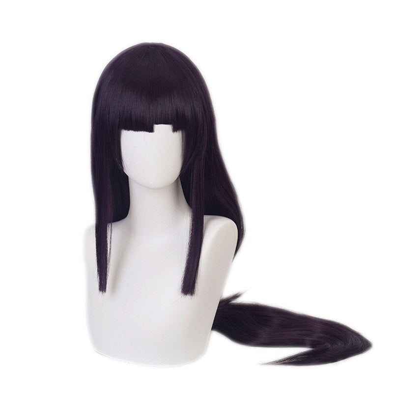 InuYasha: Kikyo Cosplay Wig