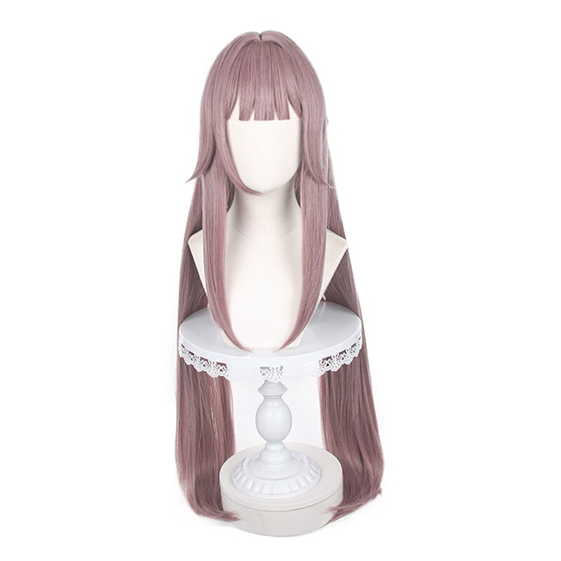 Honkai Star Rail: Herta Cosplay Wig