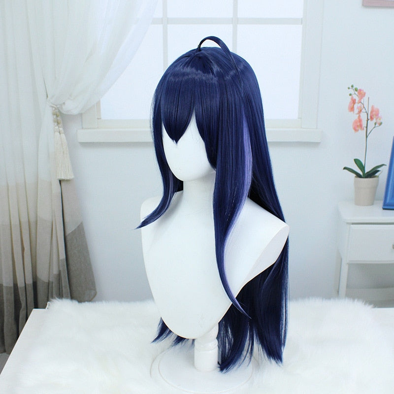 Honkai Star Rail: Seele Cosplay Wig